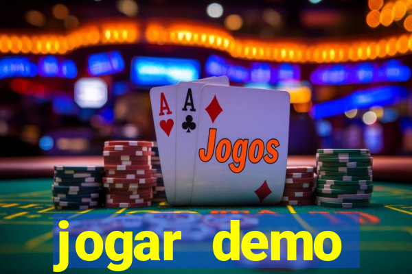 jogar demo pragmatic play